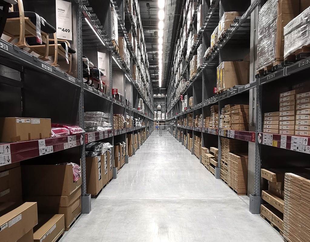 BBH Agencies - Warehousing